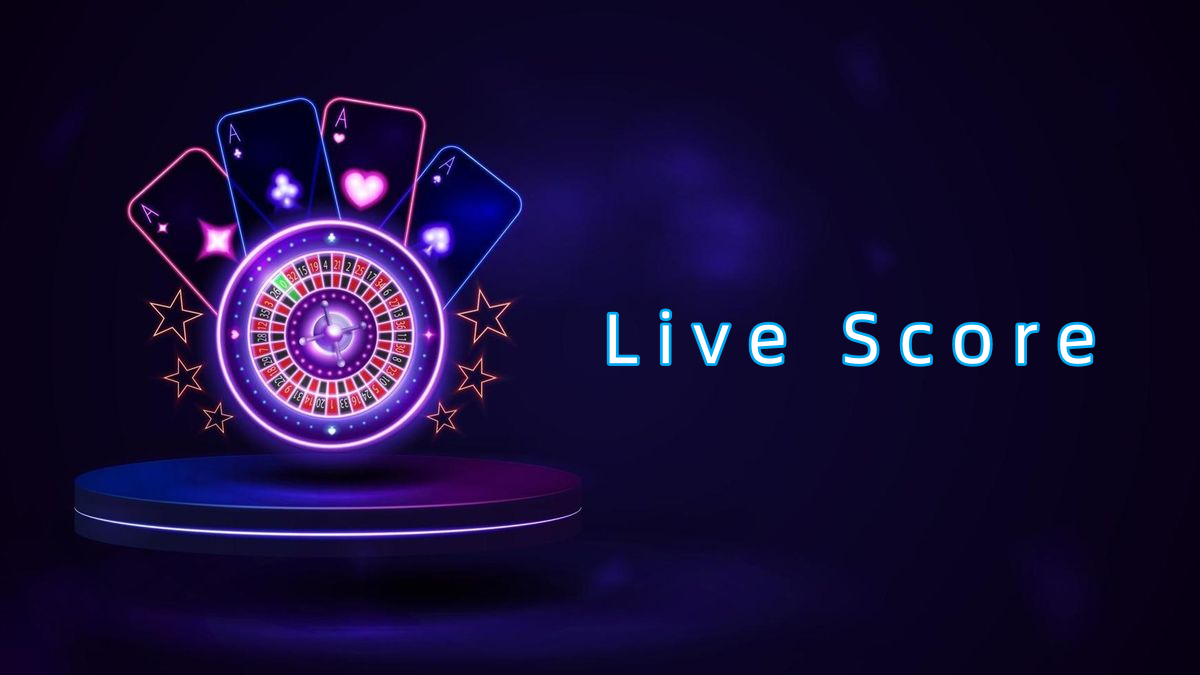 LiveScore پاکستان
