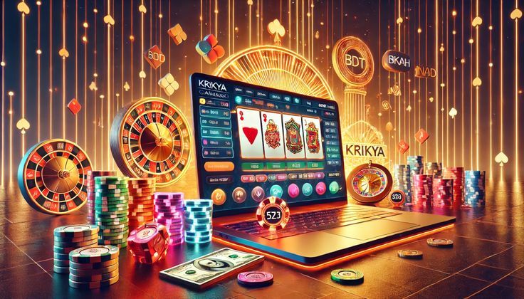 LiveScore آن لائن کیسینو میں کھیلنے کی وجوہات